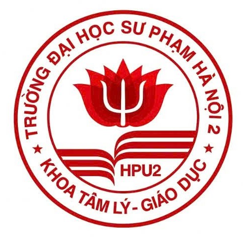 ĐỘI NGŨ CÁN BỘ KHOA TÂM LÝ - GIÁO DỤC